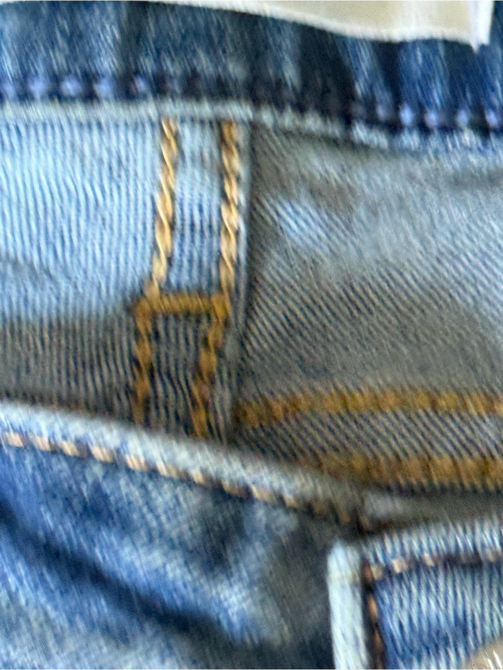Signature by Levi Strauss Women's Light Blue Ankle Jeans - Picture 8 of 9